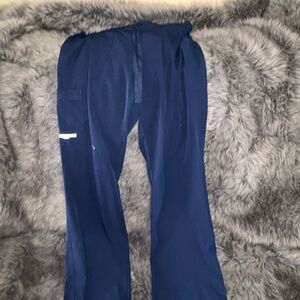 Barco Uniforms Deep Blue Joggers